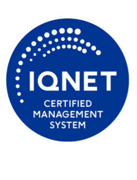 IQNet