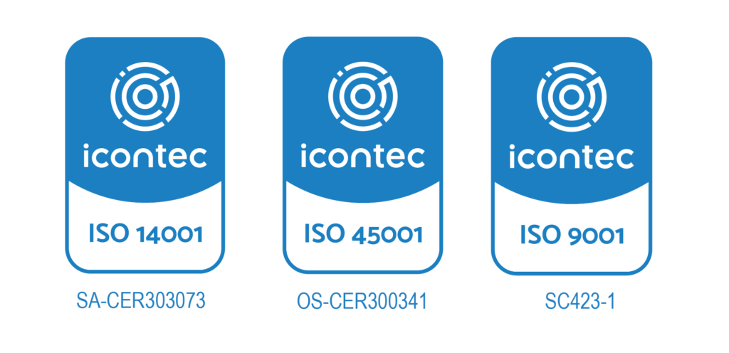 Icontec